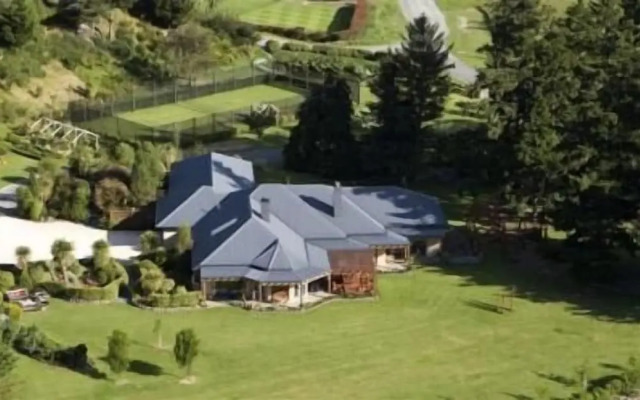 Rippinvale Retreat