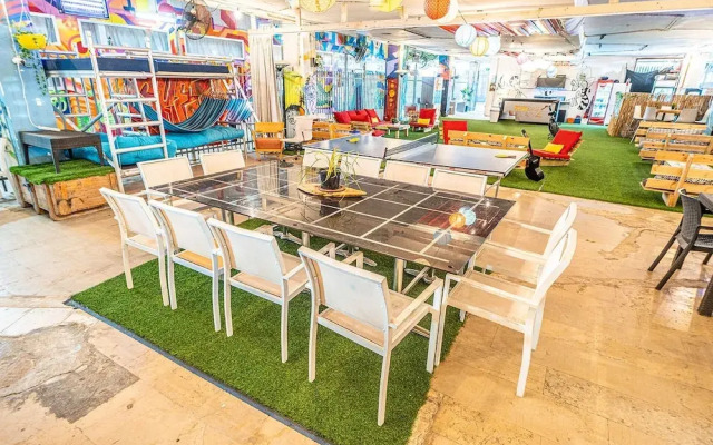 Marina Ben Gurion Hostel