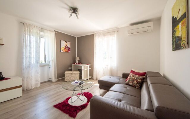 Apartment Nada