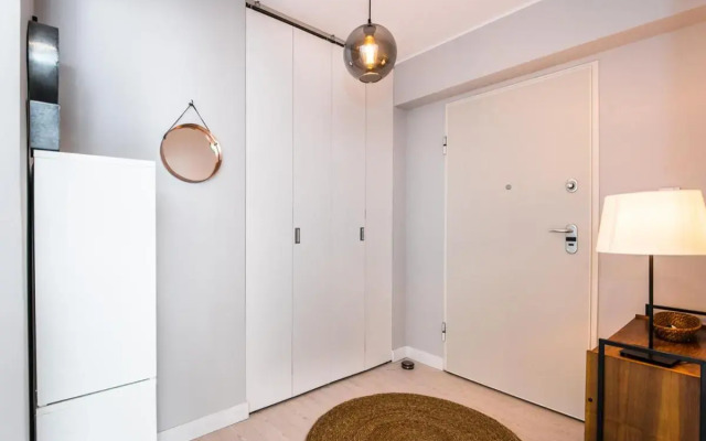 Super-Apartamenty Vip