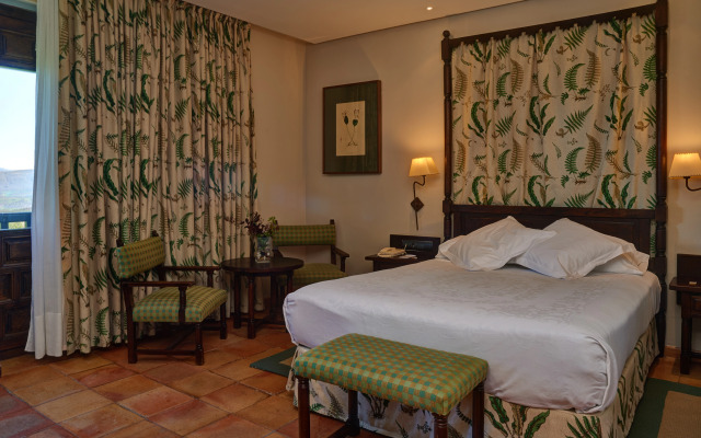 Parador Sos Del Rey Catolico