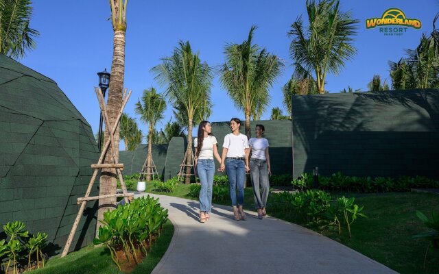 Wonderland Resort Phan Thiet