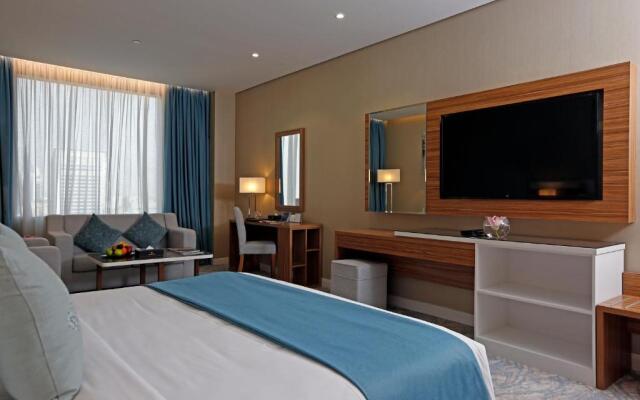 Cantonal Hotel By Warwick