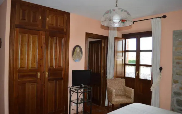 La Casona de Quintes