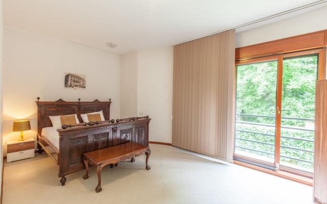 The Belgrade Hills Accommodation