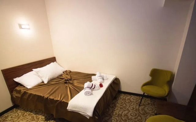 Eskisehir Butik Hotel