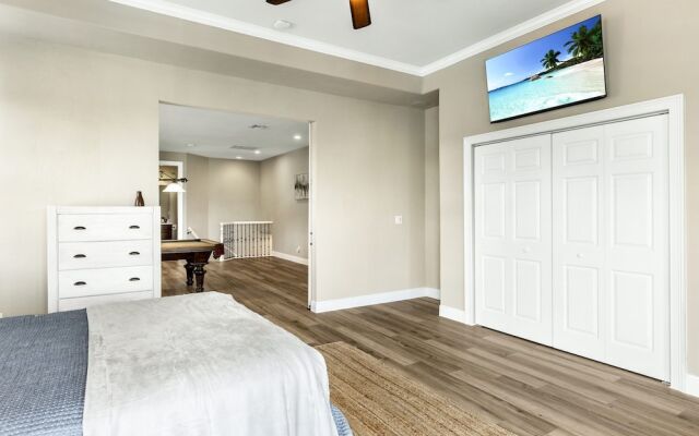 Cape Harbour Hideaway