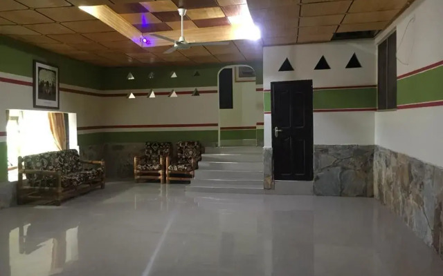 Wildwin Resort - Hostel