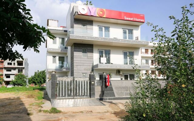OYO 12314 Hotel City View