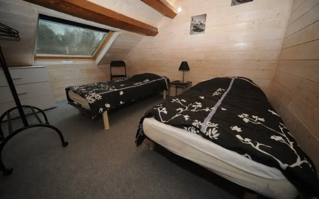 Grange Carole - 6 personnes