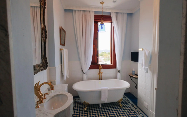 Hotel Boutique Quinta das Videiras