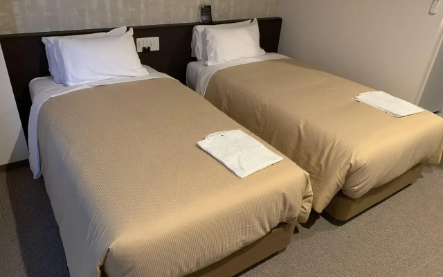 HOTEL LiVEMAX Kyoto Nijojo Nishi
