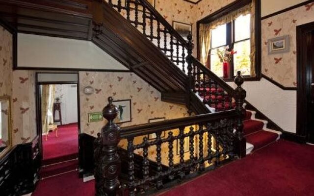 Witchwood House Oban