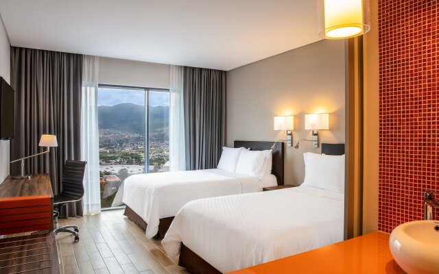 Fiesta Inn Tuxtla Fashion Mall