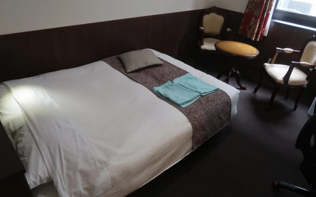 hotel ookura
