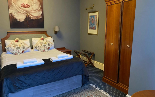 The Central Hotel Scarborough