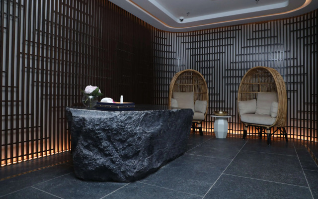 Radisson Blu Hotel & Spa, Nashik