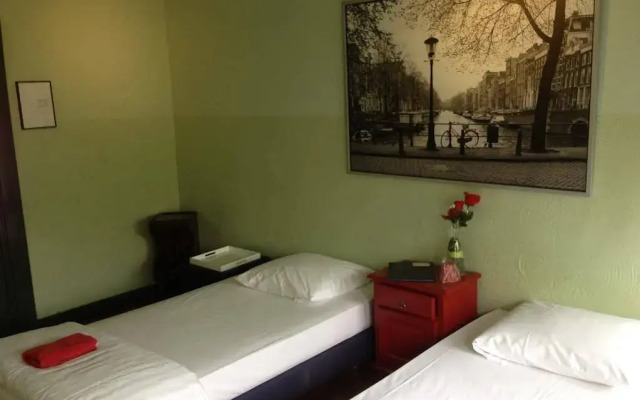 Hotel Liberty