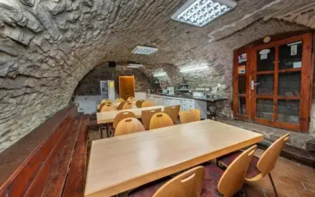 Burg Hostel Sighisoara