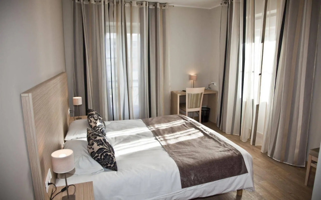 Hotel de Londres
