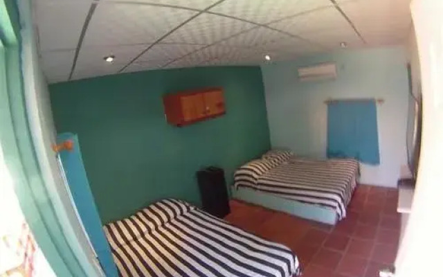PSA RioMar Hotel