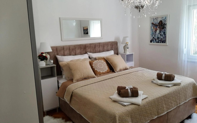 Apartman Miletic