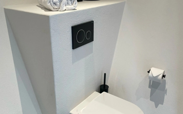 SØGAARDEN - Hotel & SøCamp