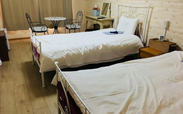 Royal Inn Nara