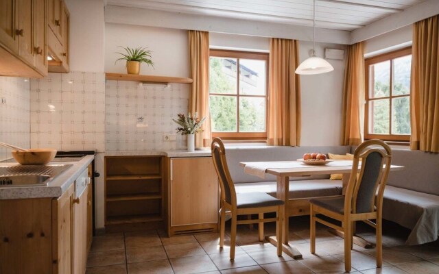 CHALET MARLENE - Ferienhaus