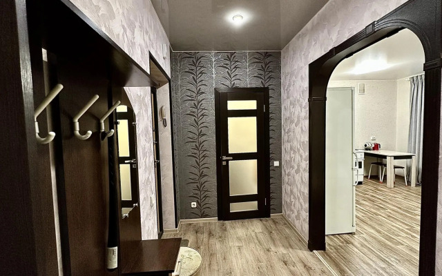 FlatRoom на улице Комсомольская 14