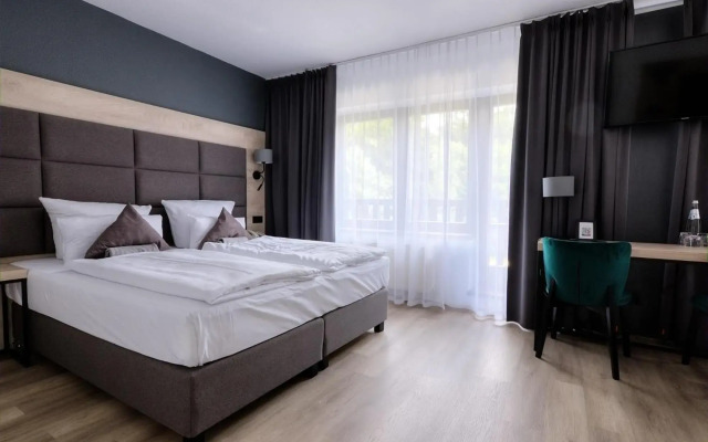 Waldhotel Wandlitz