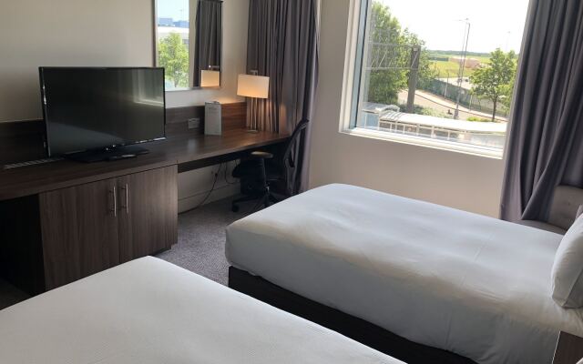 Hilton Garden Inn Birmingham Airport