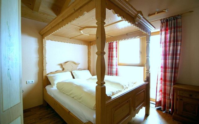 Chalet Melodie