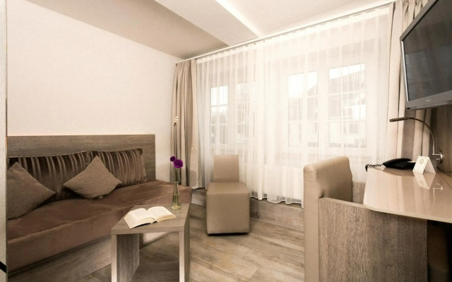 Hotel Deutsches Haus