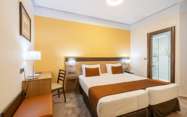 Hostal Ballesta