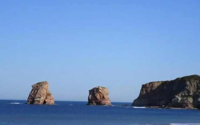 Rental Villa La Plage - Hendaye