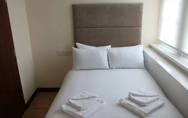 So King's Cross Hotel