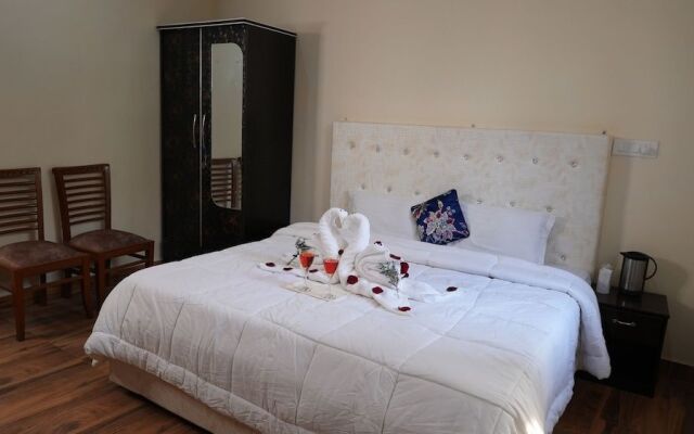 Nature Bloom Dharamshala Hotel and Resort