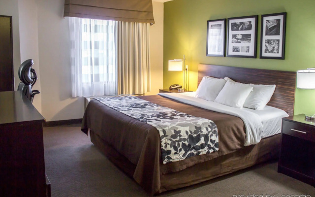Sleep Inn
