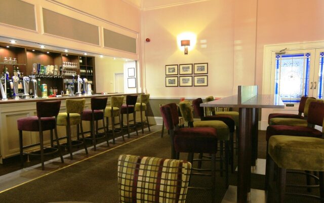 Best Western Thurrock Hotel