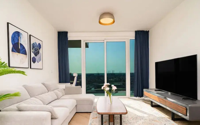 Pristine Cozy One Bedroom Suite