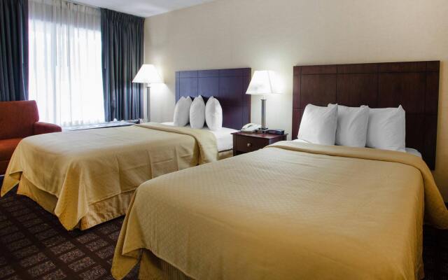 Quality Inn - Pottstown
