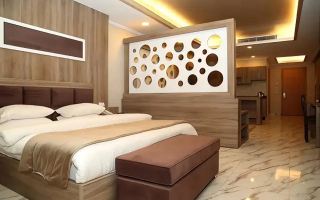 Pearl of Beirut Hotel & Spa