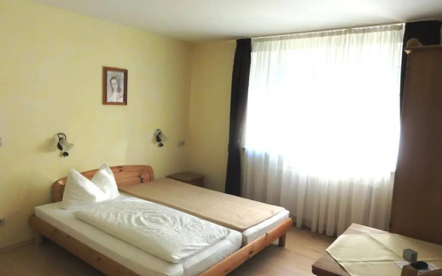 Hotel Wirtshaus Krone