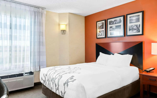 Sleep Inn Billings