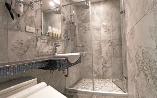 Sunside Inn 428