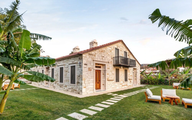 Navalia Otel