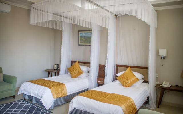 Lalibela Boutique Hotel