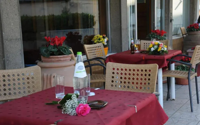 Hotel Grifone
