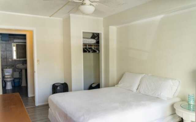 Hawaiian King by Waikiki Condo Rental